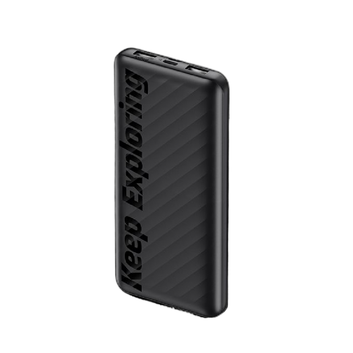 Oraimo Toast 10 Flash 10000mAh 12W Power Bank