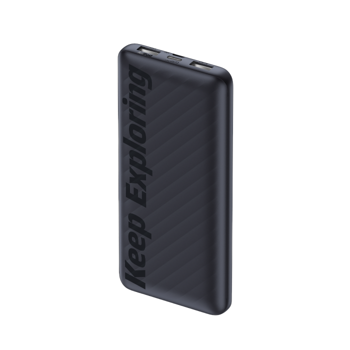 Oraimo Toast 10 PD Pro II 10000mAh 20W Power Bank