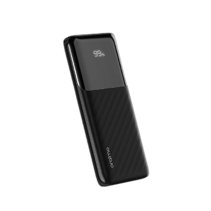 Oraimo Toast 10 Byte II 10000mAh 12W Power Bank
