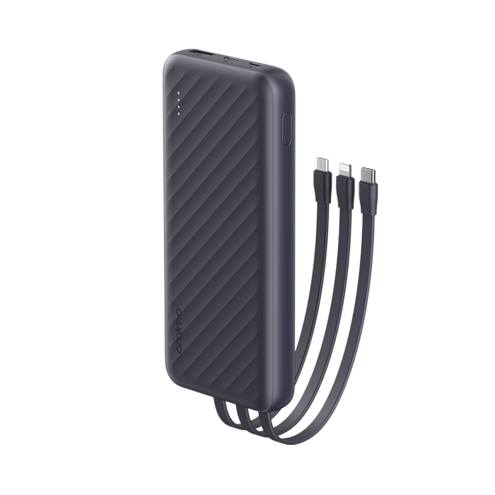 Oraimo Slice Link Pro 10000mAh 22.5W Power Bank