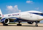 Air-Peace-aircraft