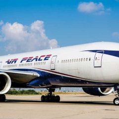 Air-Peace-aircraft