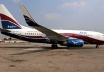 Arik-Air-plane