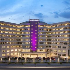 Fraser-Suites-Abuja_Facade