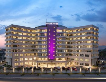 Fraser-Suites-Abuja_Facade