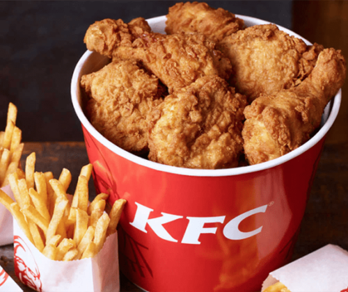 KFC-1